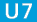 U7